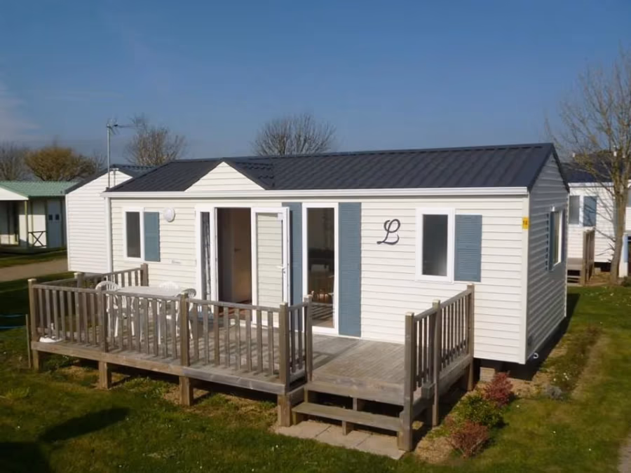 Camping La Corniche – FRANKRIJK