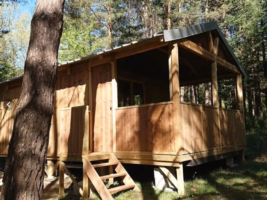 Camping La Cremade – FRANKRIJK
