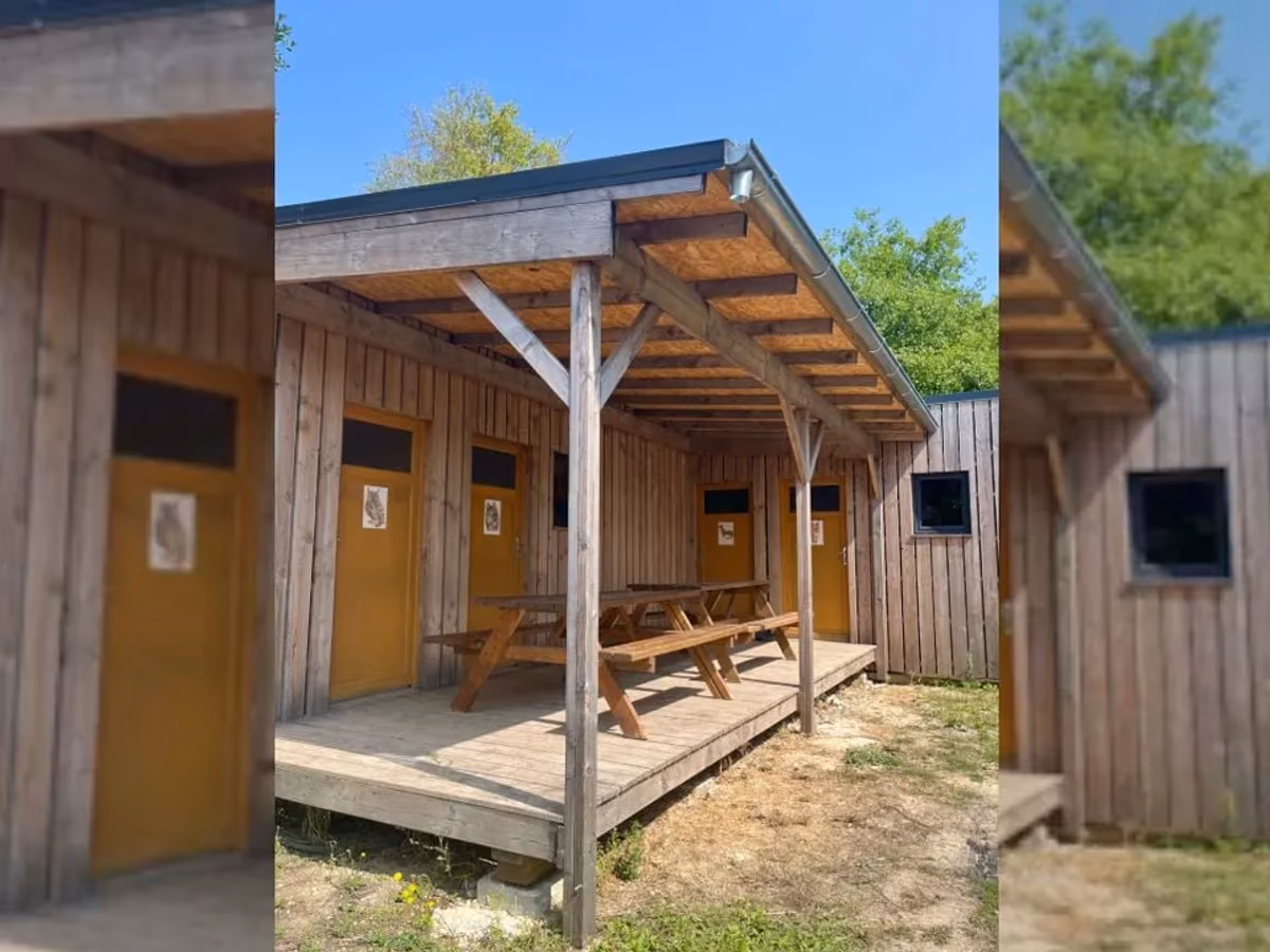 Camping La Faloise
