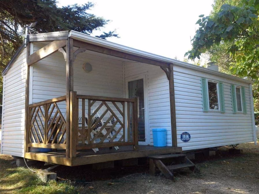 Camping La Ferme Du Pelou – FRANKRIJK