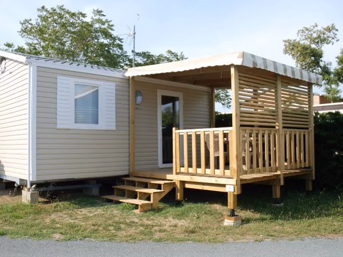 Camping La Frétille – vakantie, Frankrijk