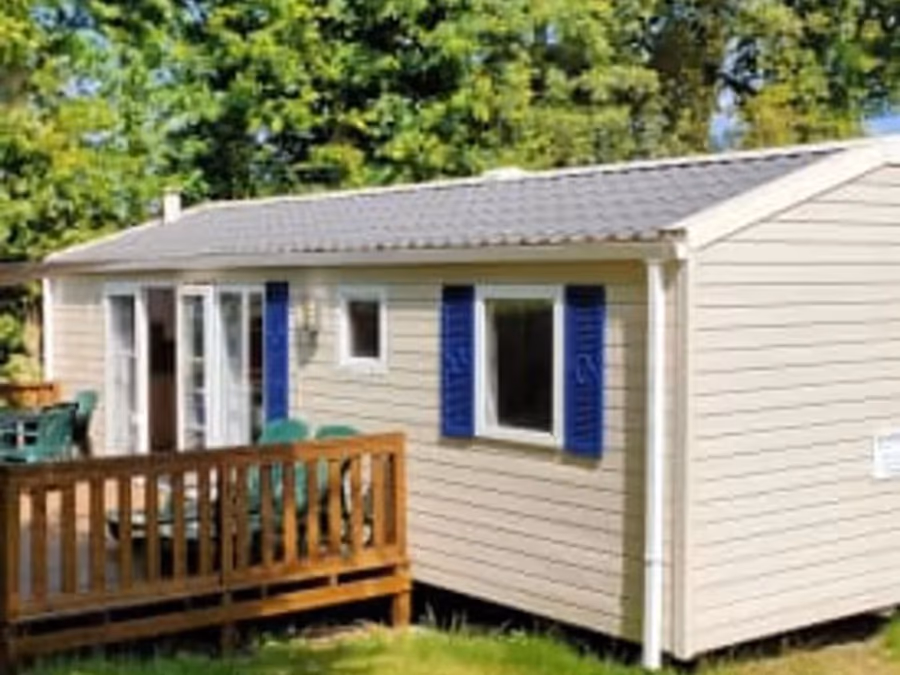 Camping La Garangeoire – FRANKRIJK
