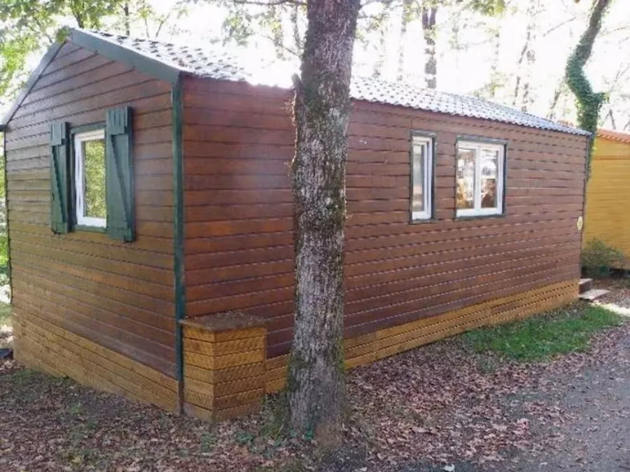 Camping La Garenne – FRANKRIJK