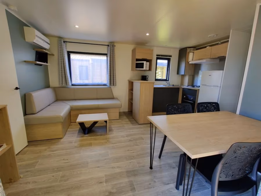 Camping La Garenne de Moncourt – FRANKRIJK
