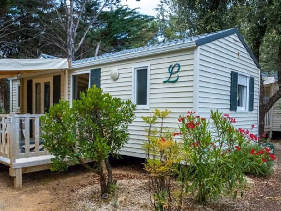Camping La Grainetière – FRANKRIJK