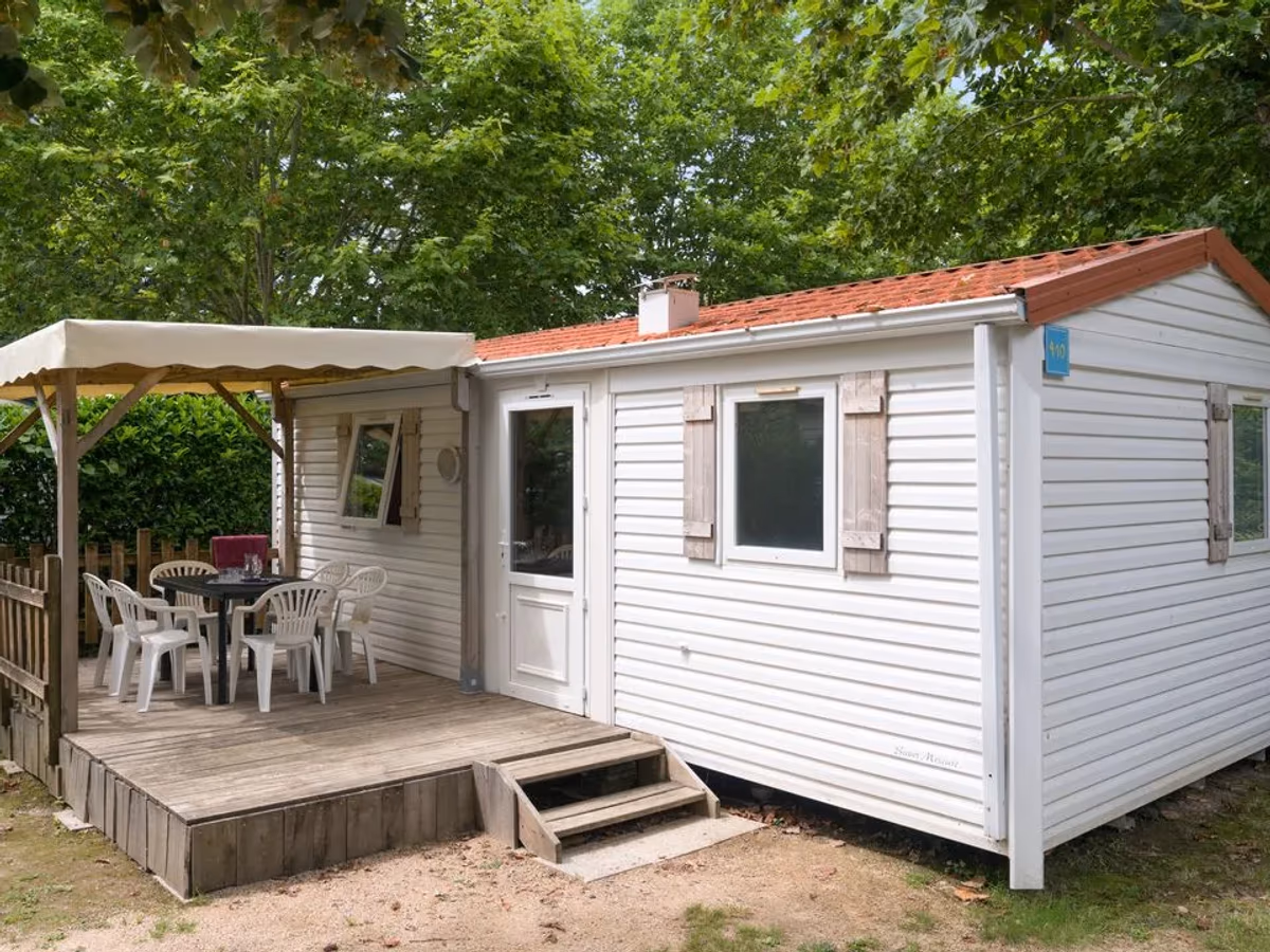 Camping La Grand Métairie - Camping Paradis – vakantie Frankrijk