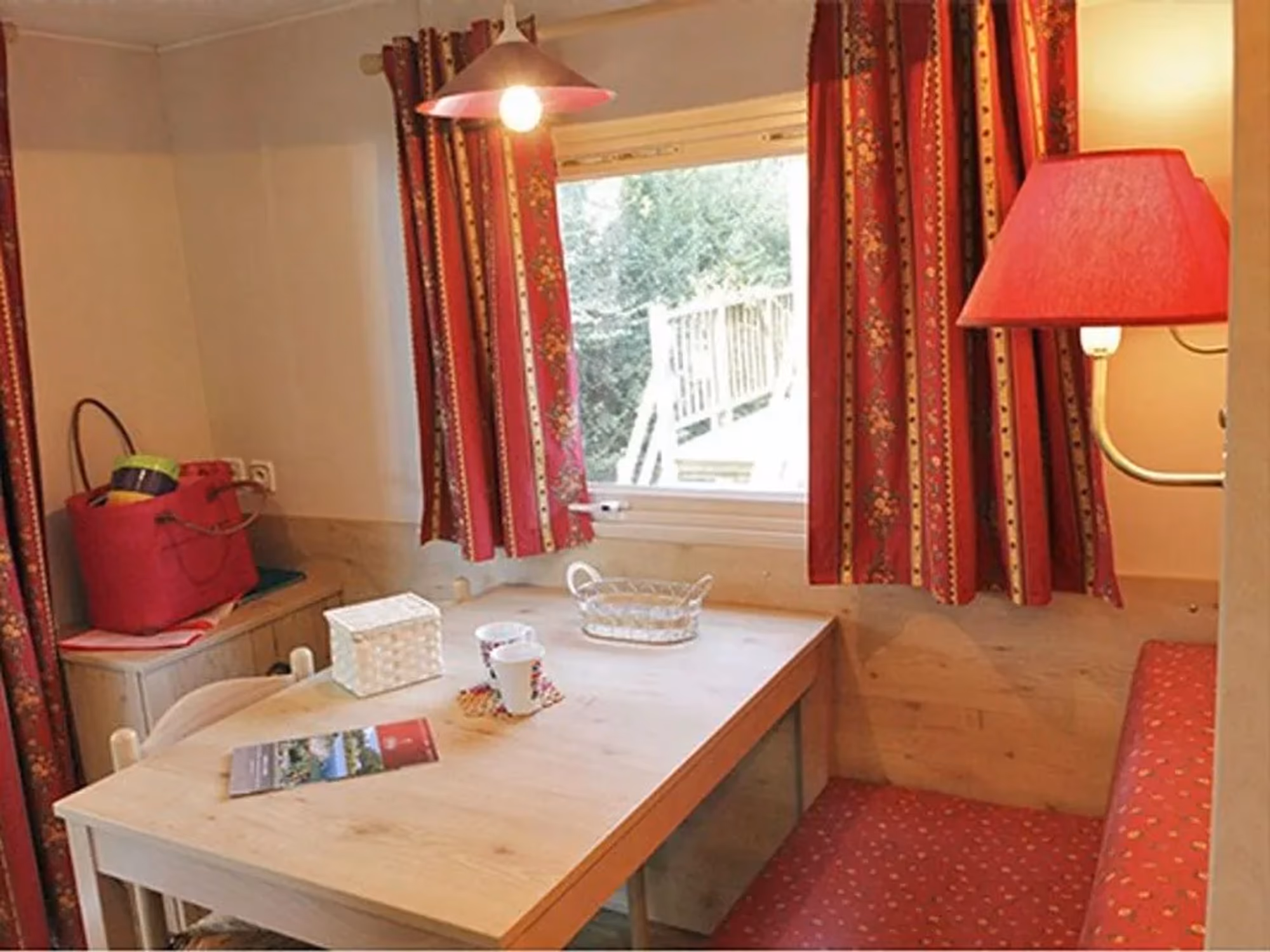 Camping la Grande Métairie – vakantie Frankrijk