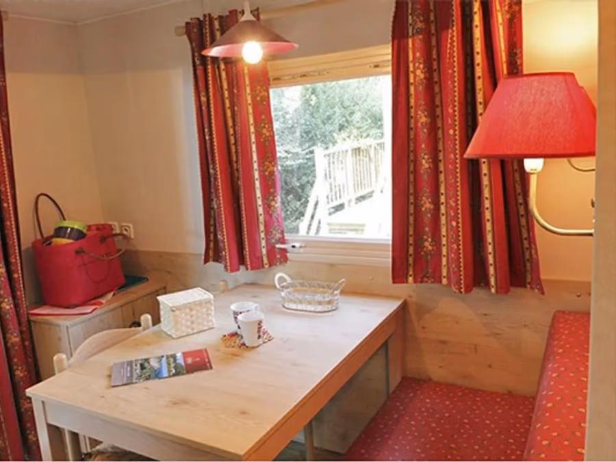 Camping la Grande Métairie – FRANKRIJK