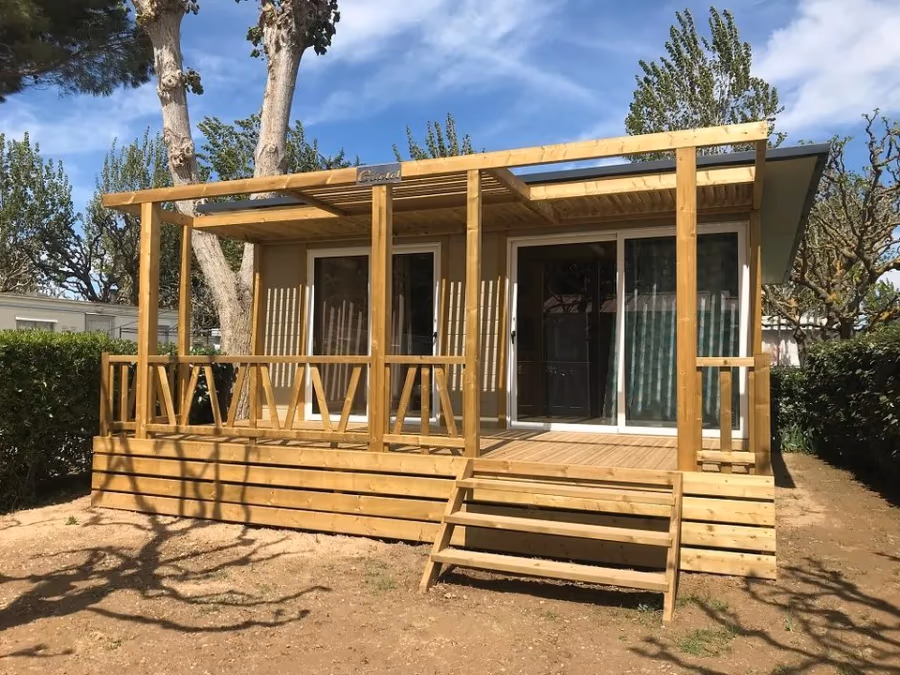 Camping La Maïre – FRANKRIJK
