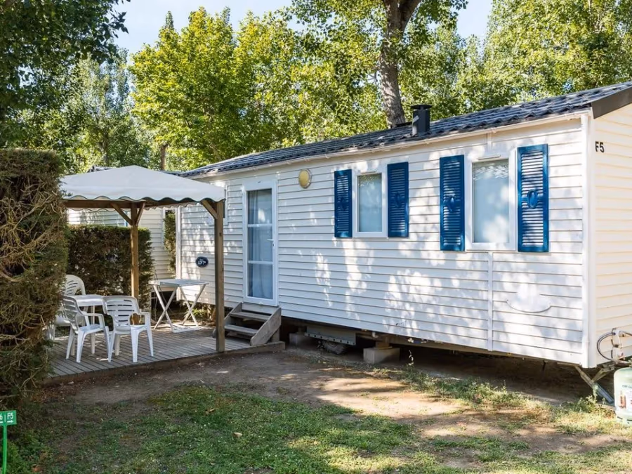 Camping La Marina de Canet – FRANKRIJK