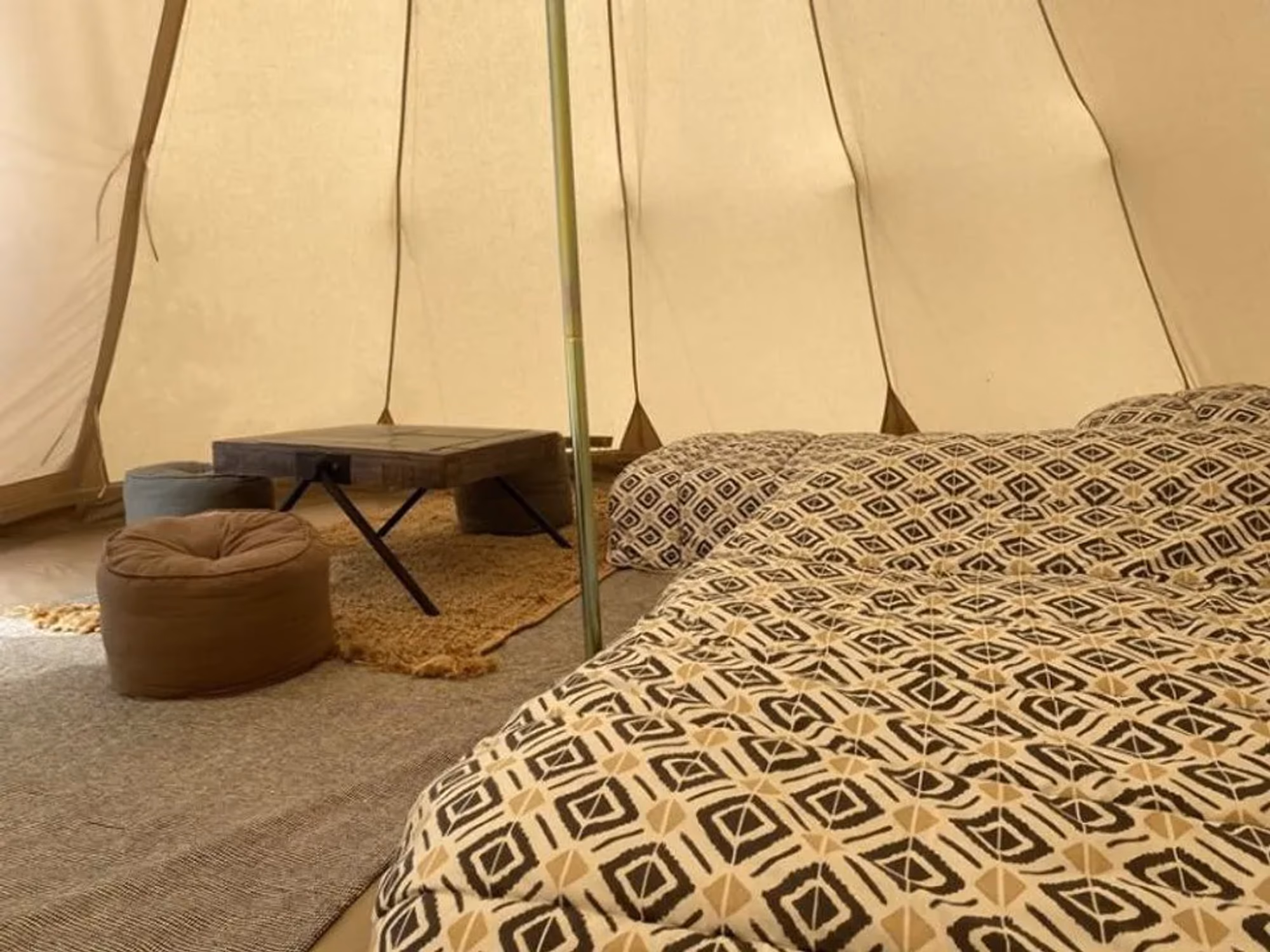 Camping La Molière – vakantie Frankrijk