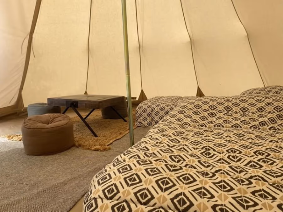 Camping La Molière – FRANKRIJK