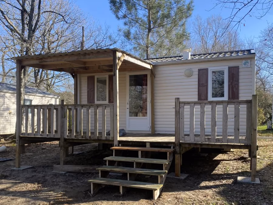 Camping La Motte – FRANKRIJK
