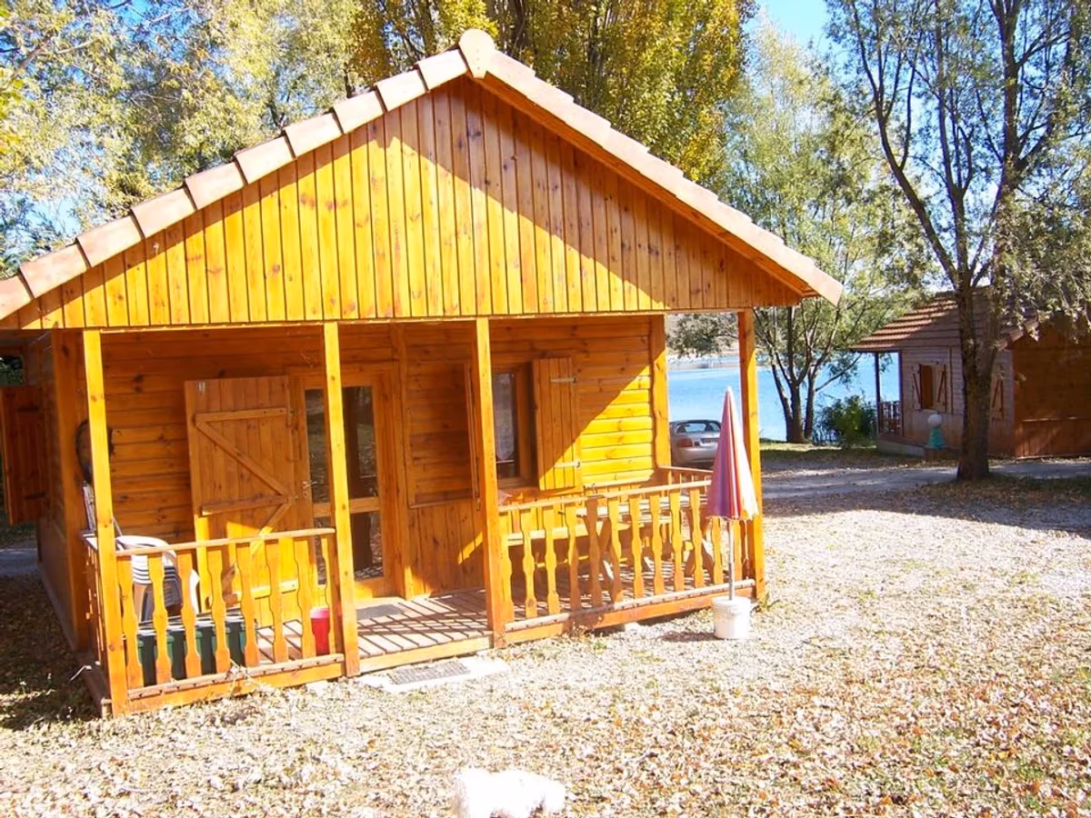 Camping La Motte Flottante