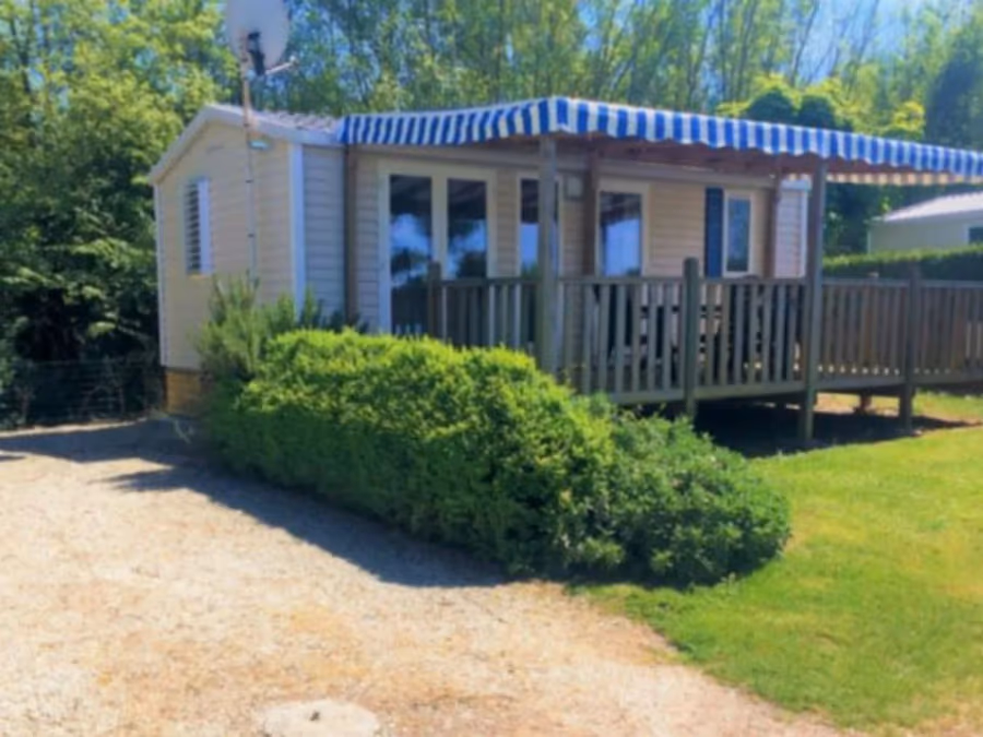 Camping La Noue des Rois – FRANKRIJK