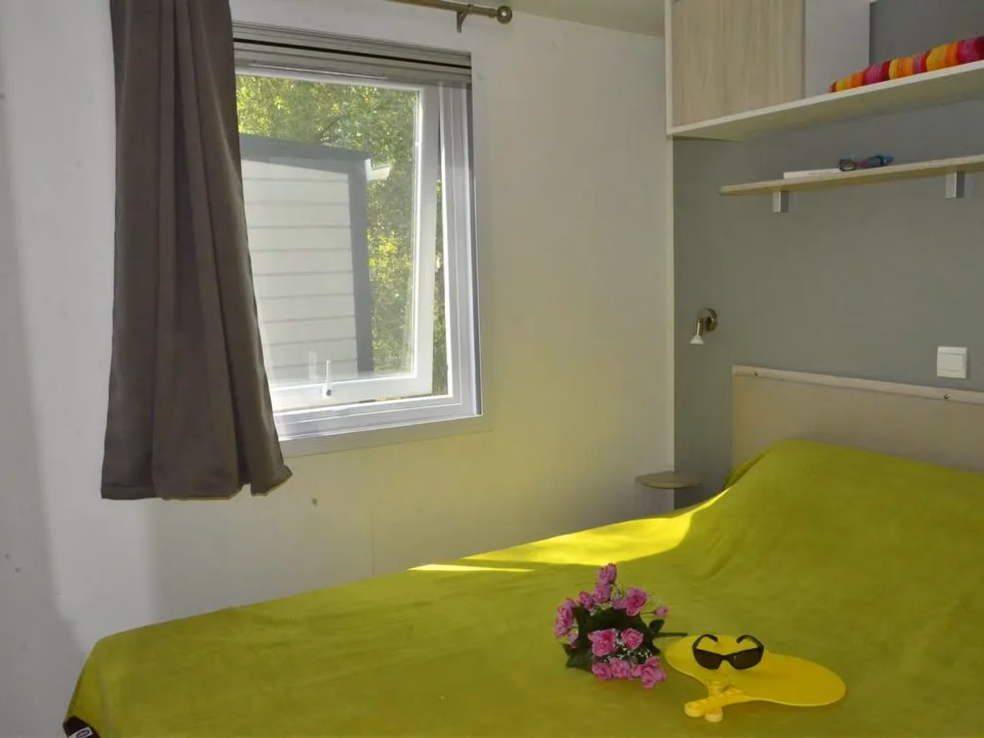Camping La Plage de l'Orb – vakantie Frankrijk