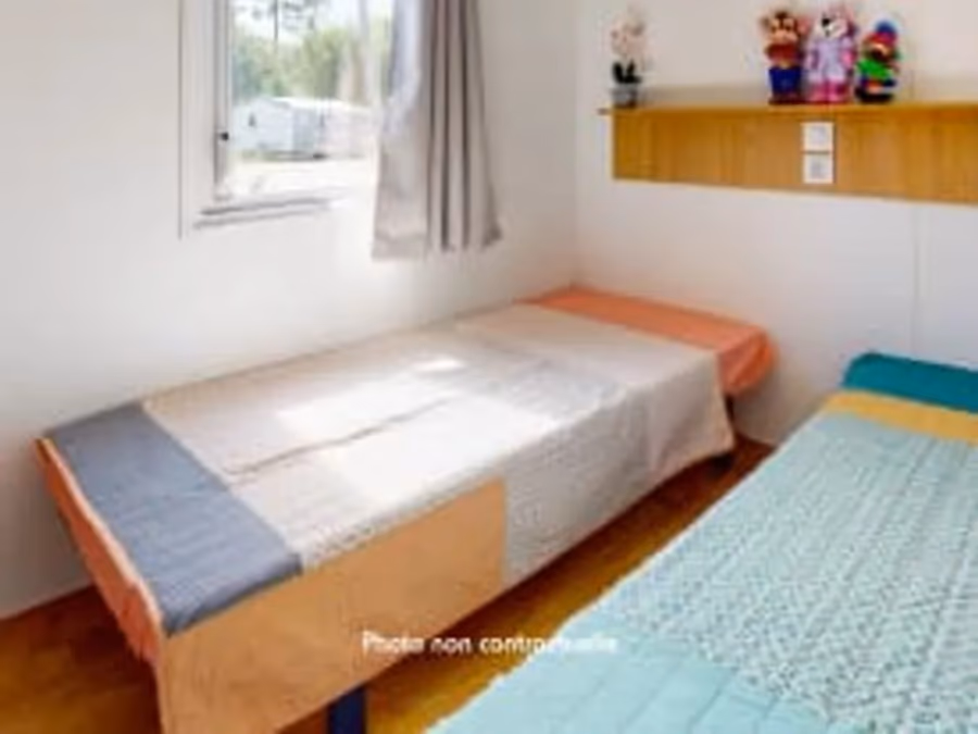 Camping La Pointe – FRANKRIJK
