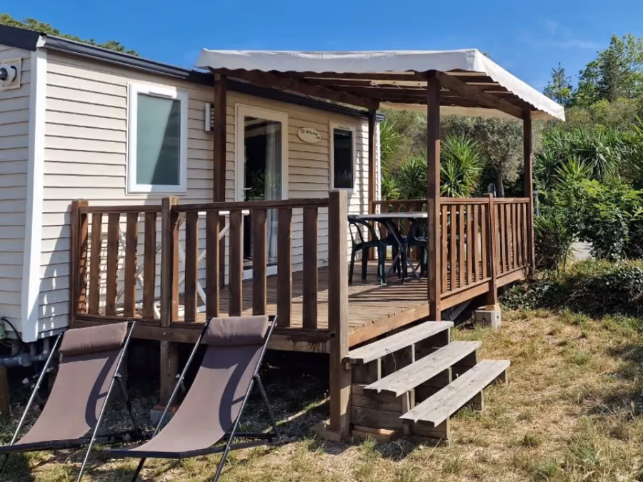 Camping La Provençale – FRANKRIJK