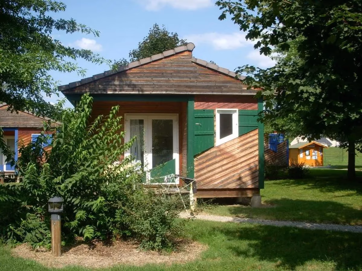 Camping La Rivière Donzenac – vakantie Frankrijk