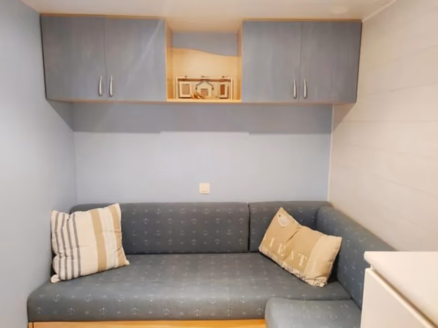Camping La Roucateille – FRANKRIJK