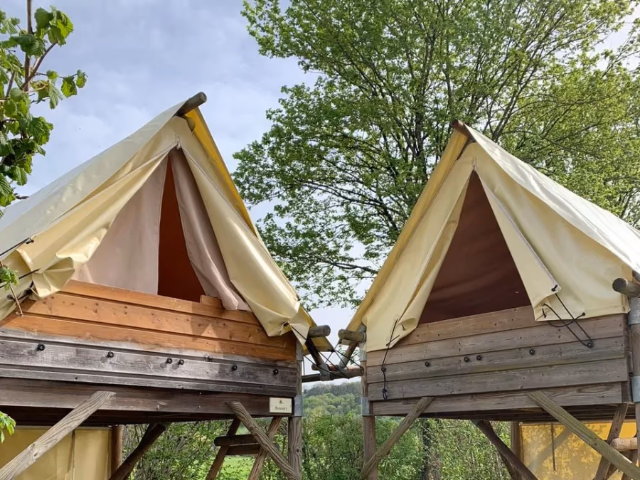 Camping La Saline – FRANKRIJK