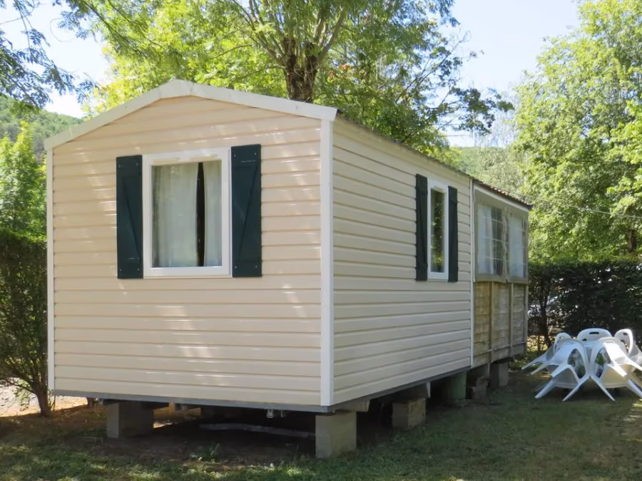 Camping La Salvinie – FRANKRIJK