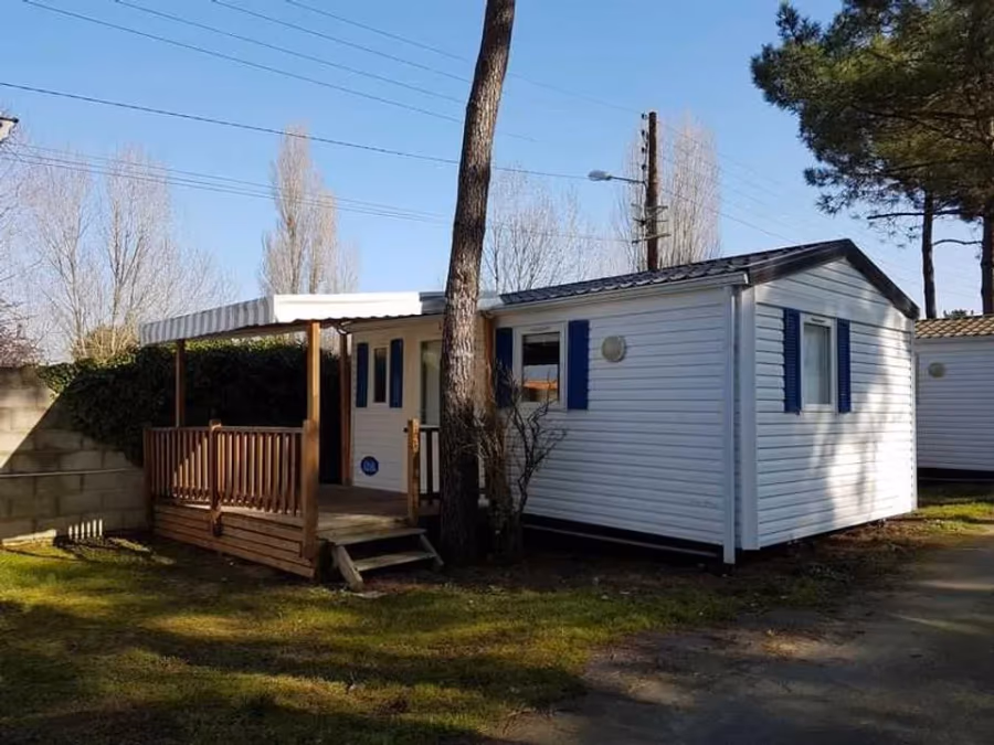 Camping La Siesta – FRANKRIJK