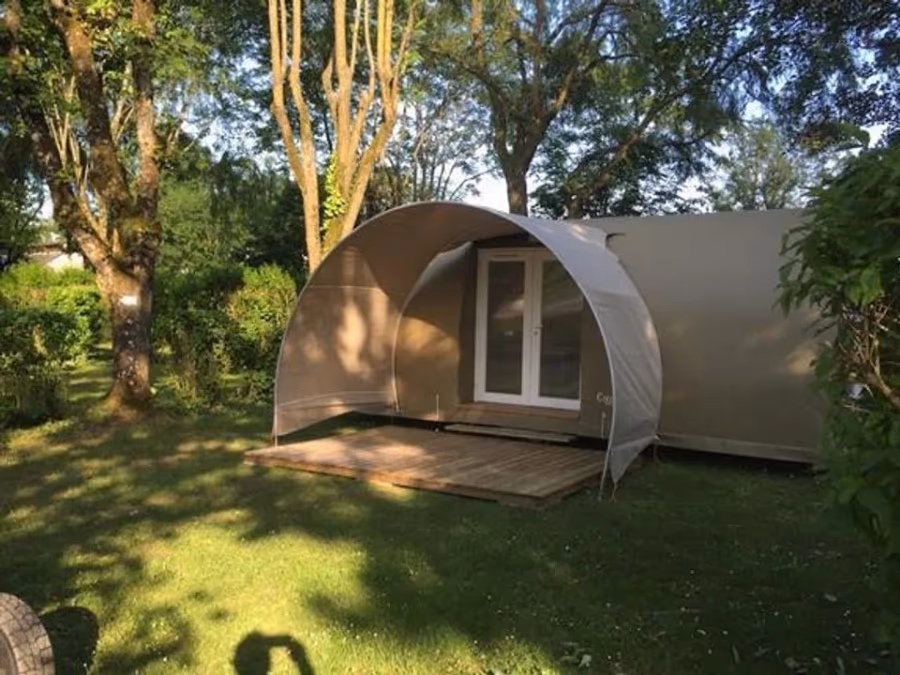 Camping La Sole – FRANKRIJK