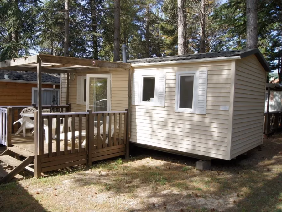 Camping La Source – FRANKRIJK
