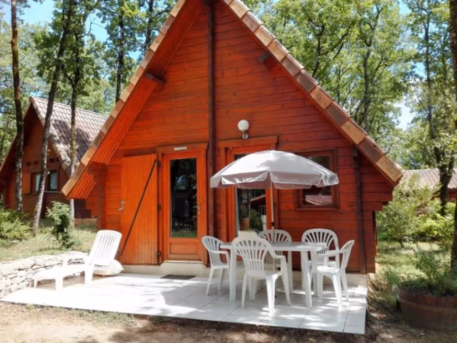 Camping La Truffière – FRANKRIJK
