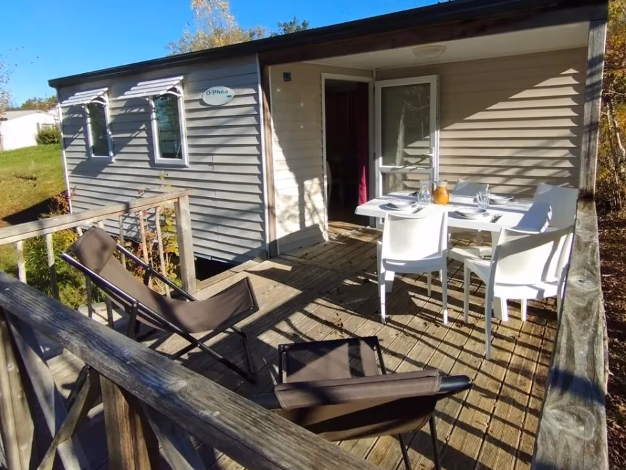 Camping Lac aux Oiseaux – FRANKRIJK