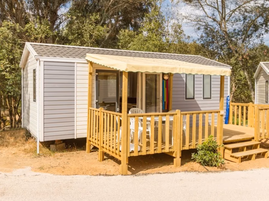 Camping Lacasa – FRANKRIJK