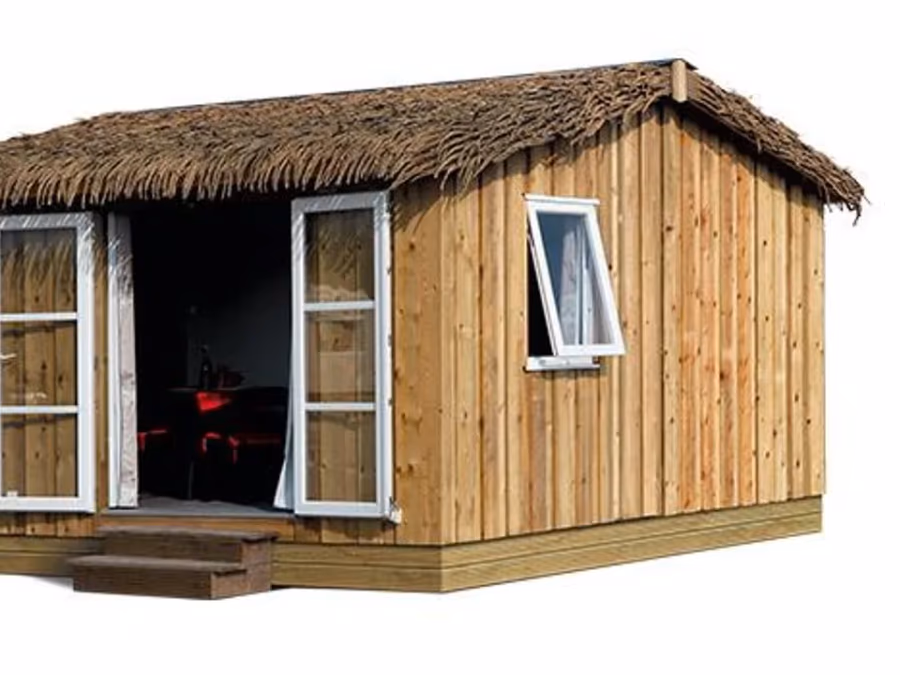 Camping Landes Azur – FRANKRIJK