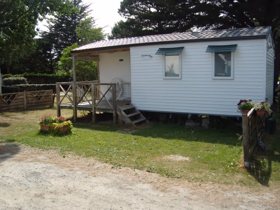 Camping le Beaupré – FRANKRIJK