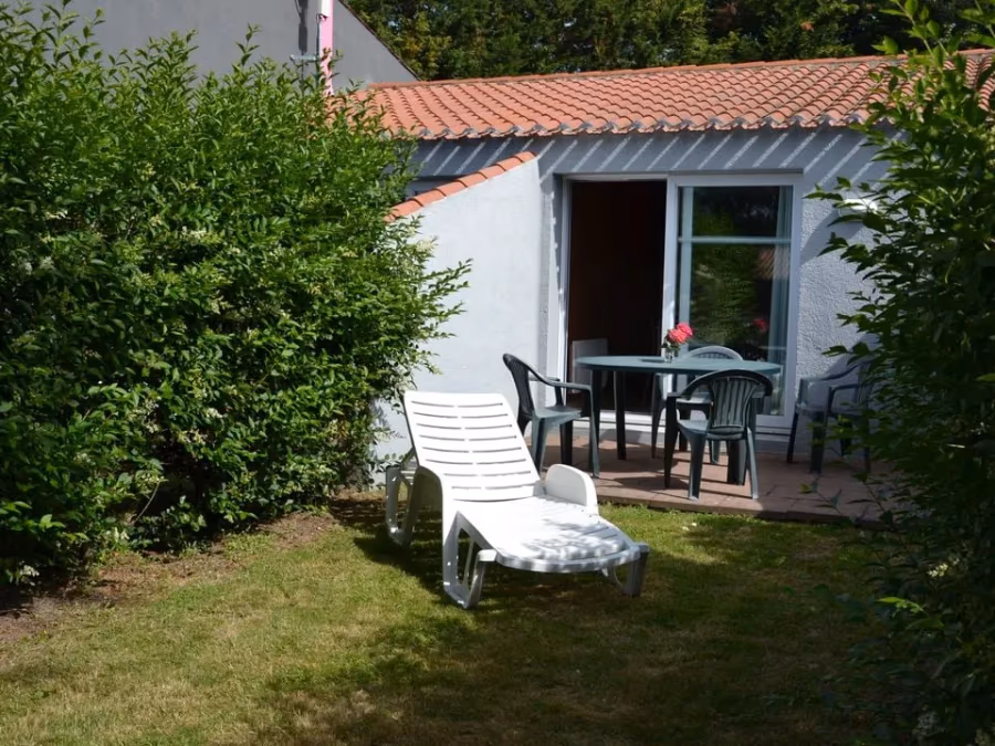 Camping Le Bel Air – FRANKRIJK
