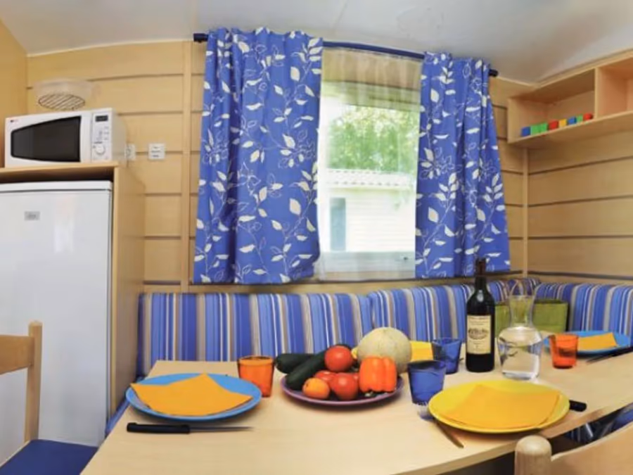 Camping Le Bellevue – FRANKRIJK