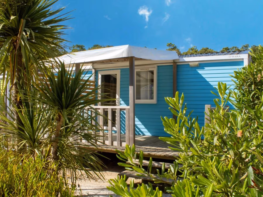 Camping Le Bois Verdon – FRANKRIJK