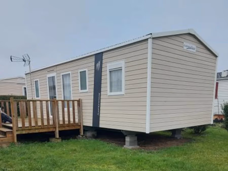 Camping Le Cap Vert – FRANKRIJK