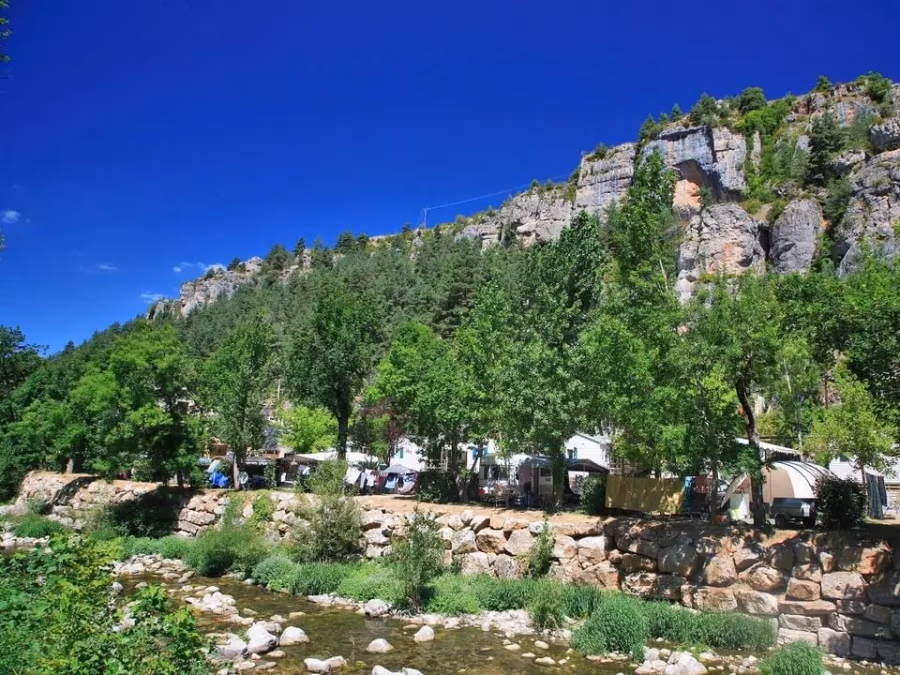 Camping Le Capelan – FRANKRIJK