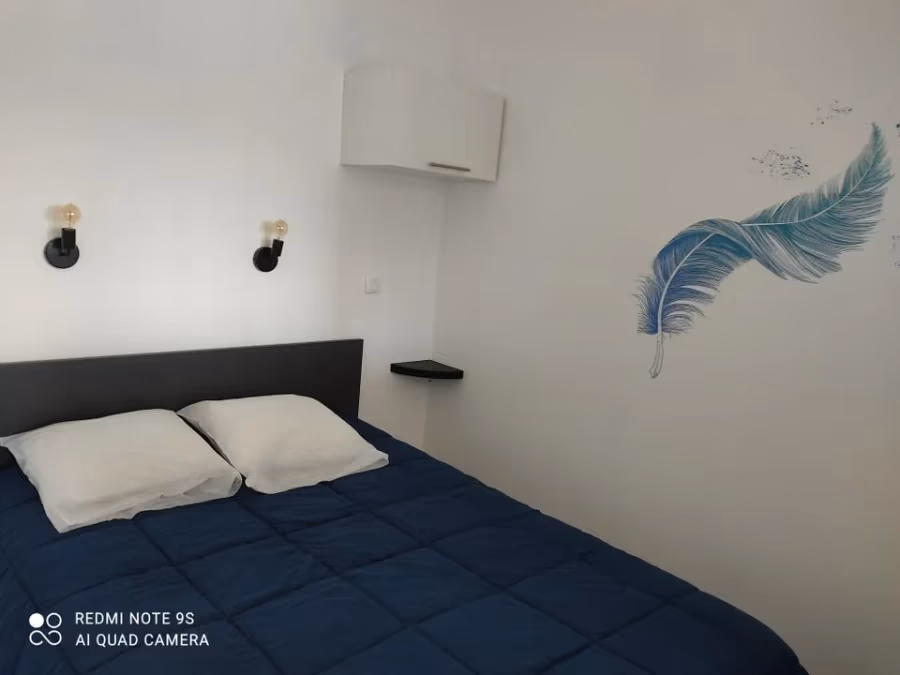 Camping Le Clos du Moulin – FRANKRIJK
