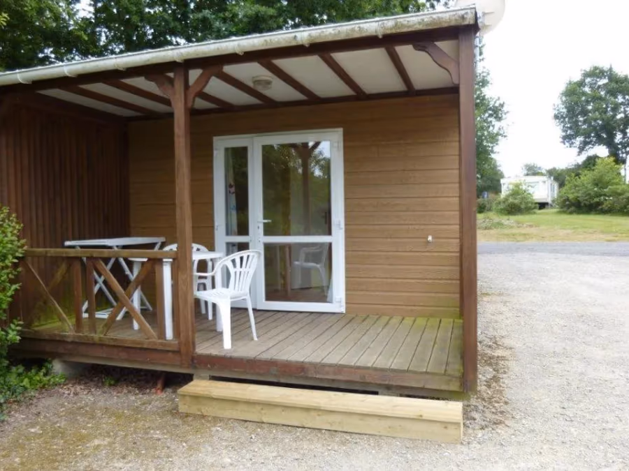 Camping Le Deffay – FRANKRIJK