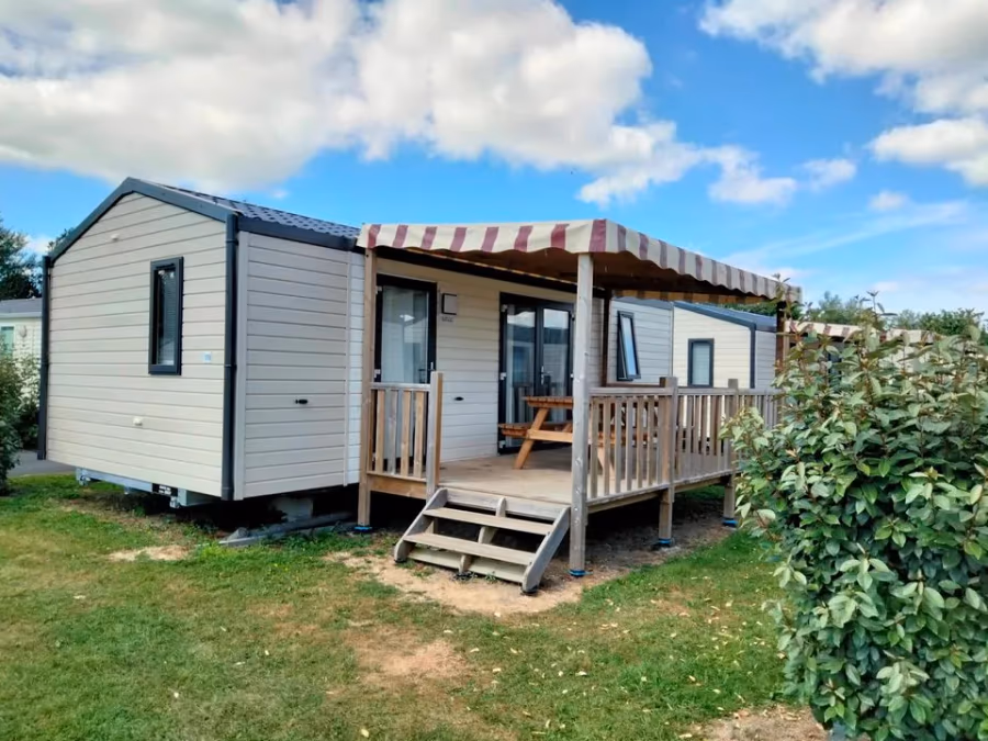 Camping Le Fanal – FRANKRIJK