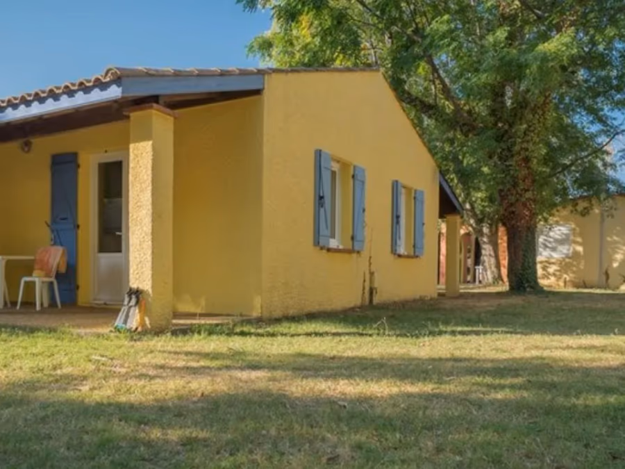 Camping Le Méditerranée Argelès – FRANKRIJK