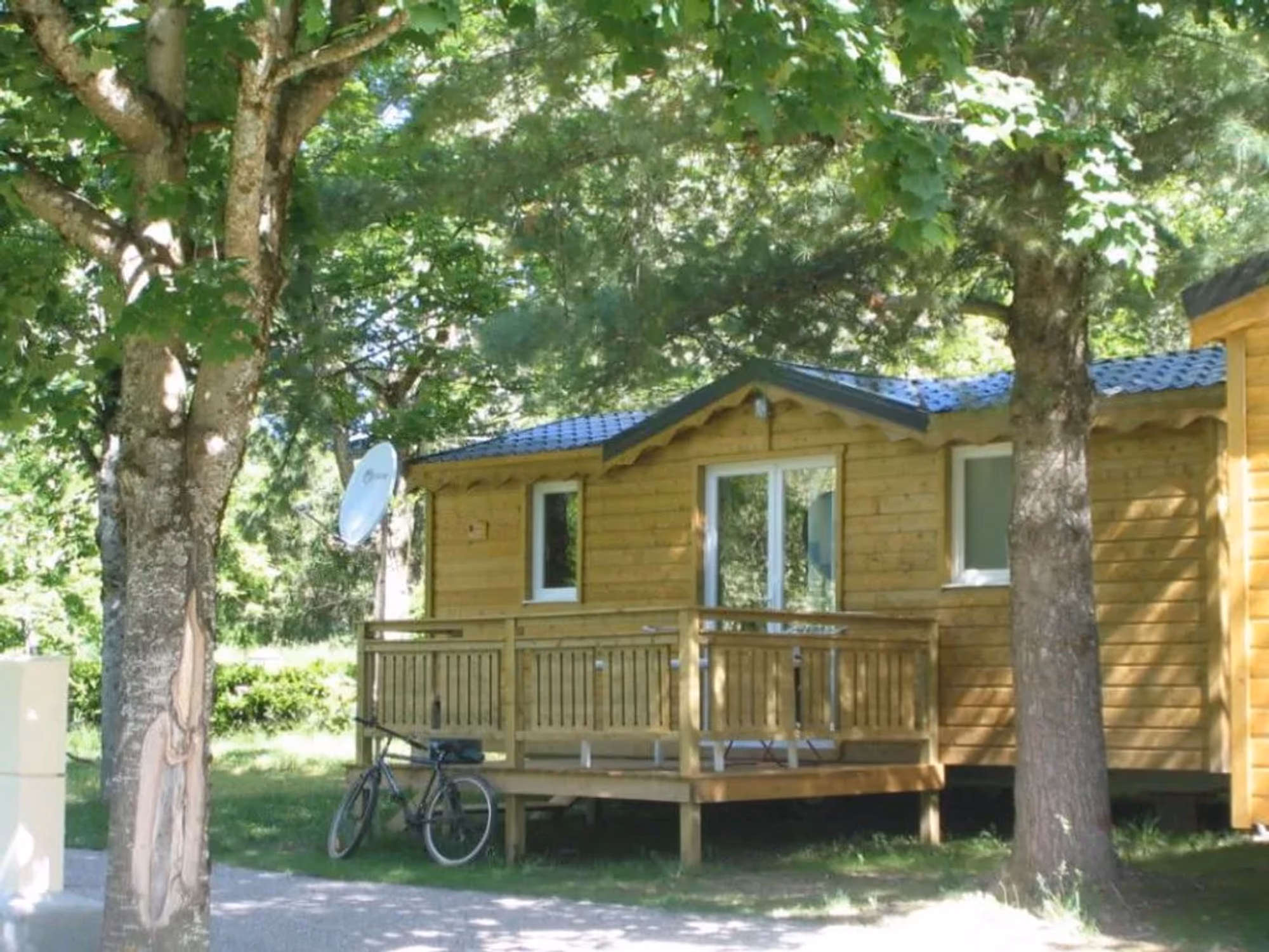 Camping le Malazéou (Wellness Sport Camping) – vakantie Frankrijk