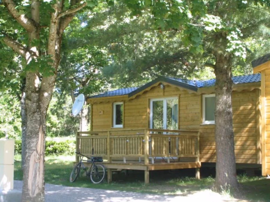 Camping le Malazéou (Wellness Sport Camping) – FRANKRIJK