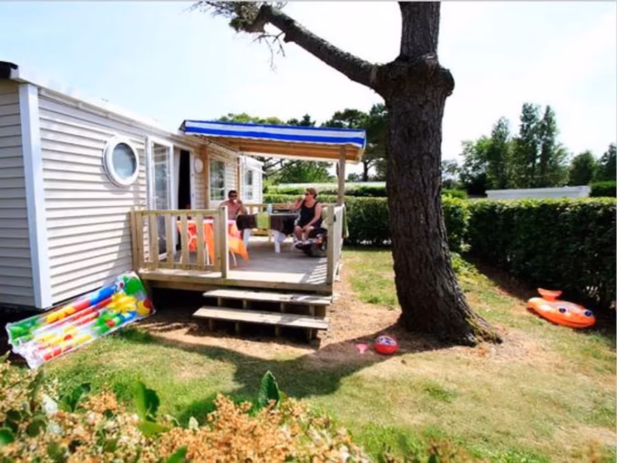 Camping le Moteno – FRANKRIJK