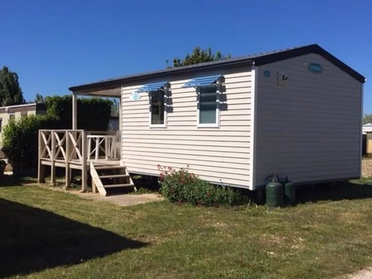 Camping Le Phare Ouest