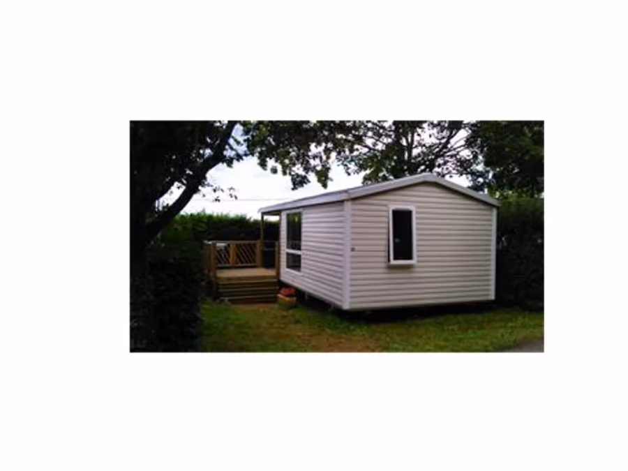 Camping Le Pigeonnier – FRANKRIJK