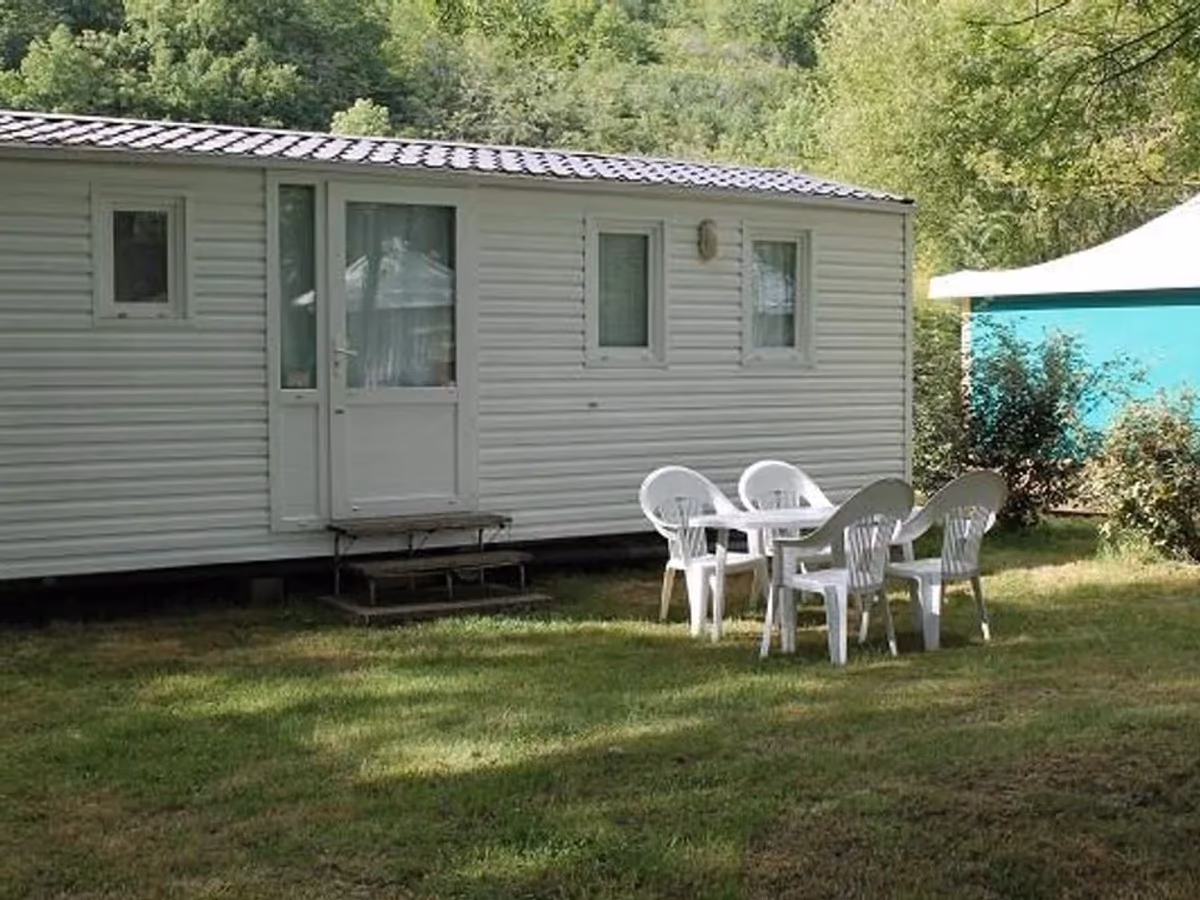 Camping Le Plan d'eau St Charles – vakantie Frankrijk