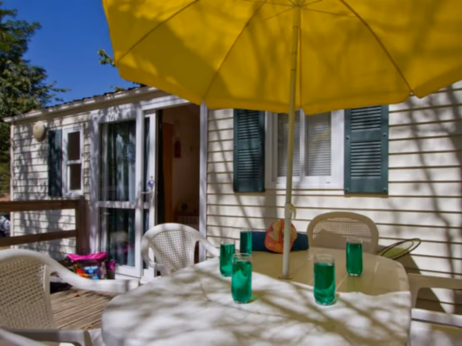 Camping Le Pressoir – FRANKRIJK
